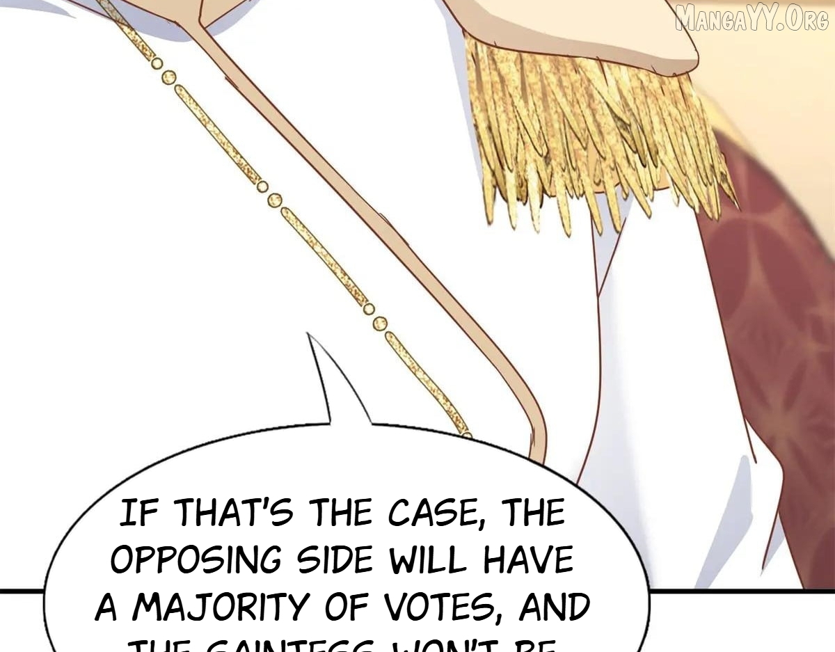 Don't Embarrass Me Chapter 177 - page 54